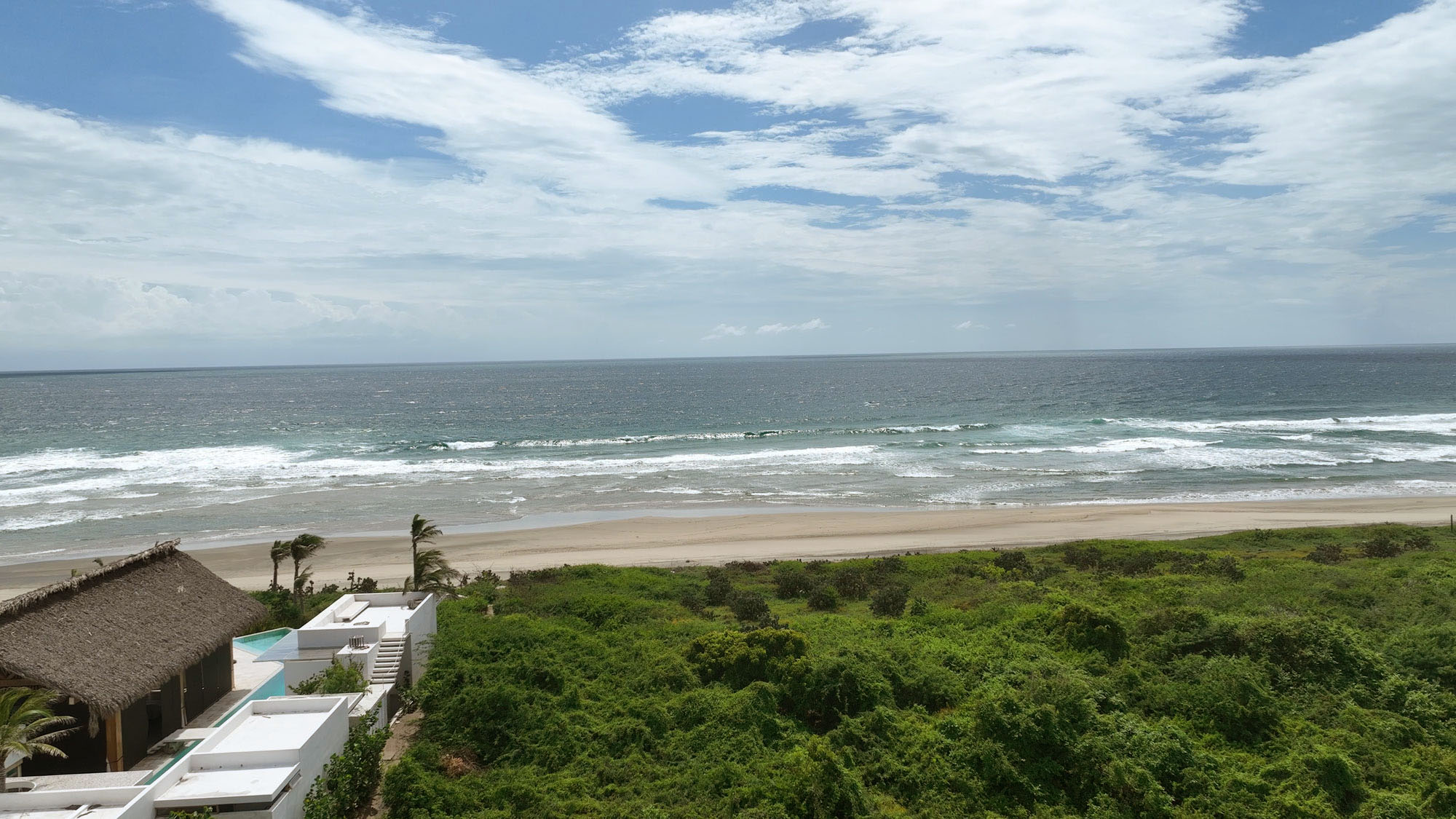 MUSA beachfront, Zihuatanejo